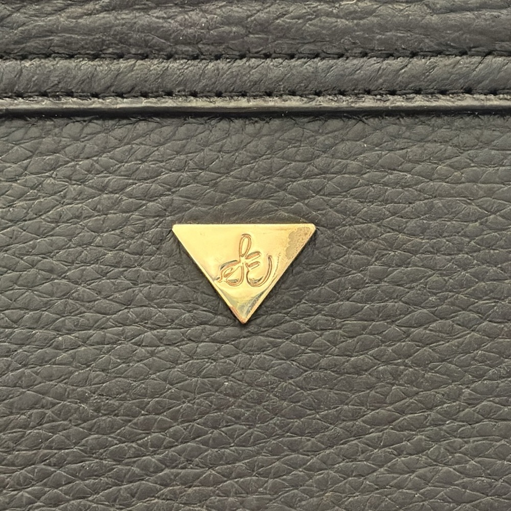 Sam Edelman Patchwork Leather Shoulder Bag - image 7